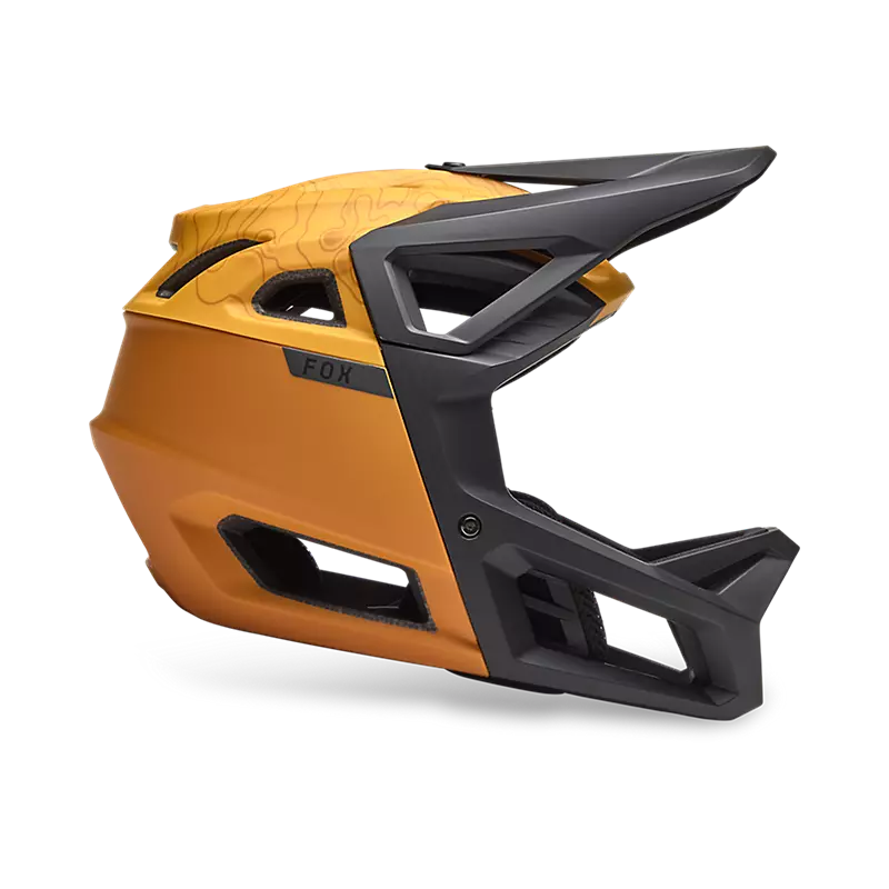 Fox Proframe Frequency Helmet