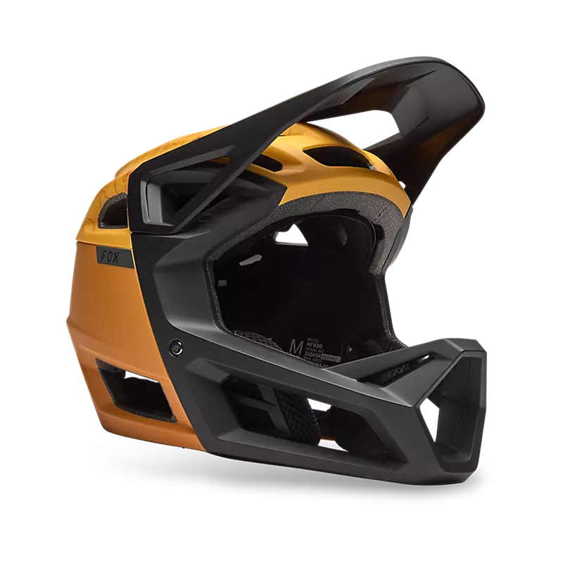 Fox Proframe Frequency Helmet