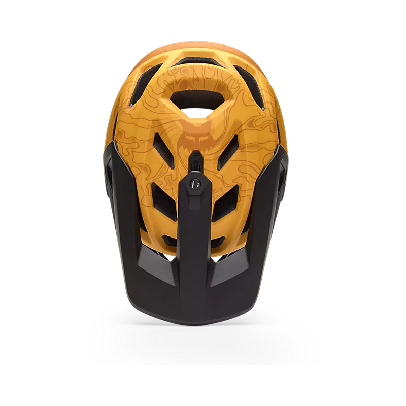 Fox Proframe Frequency Helmet