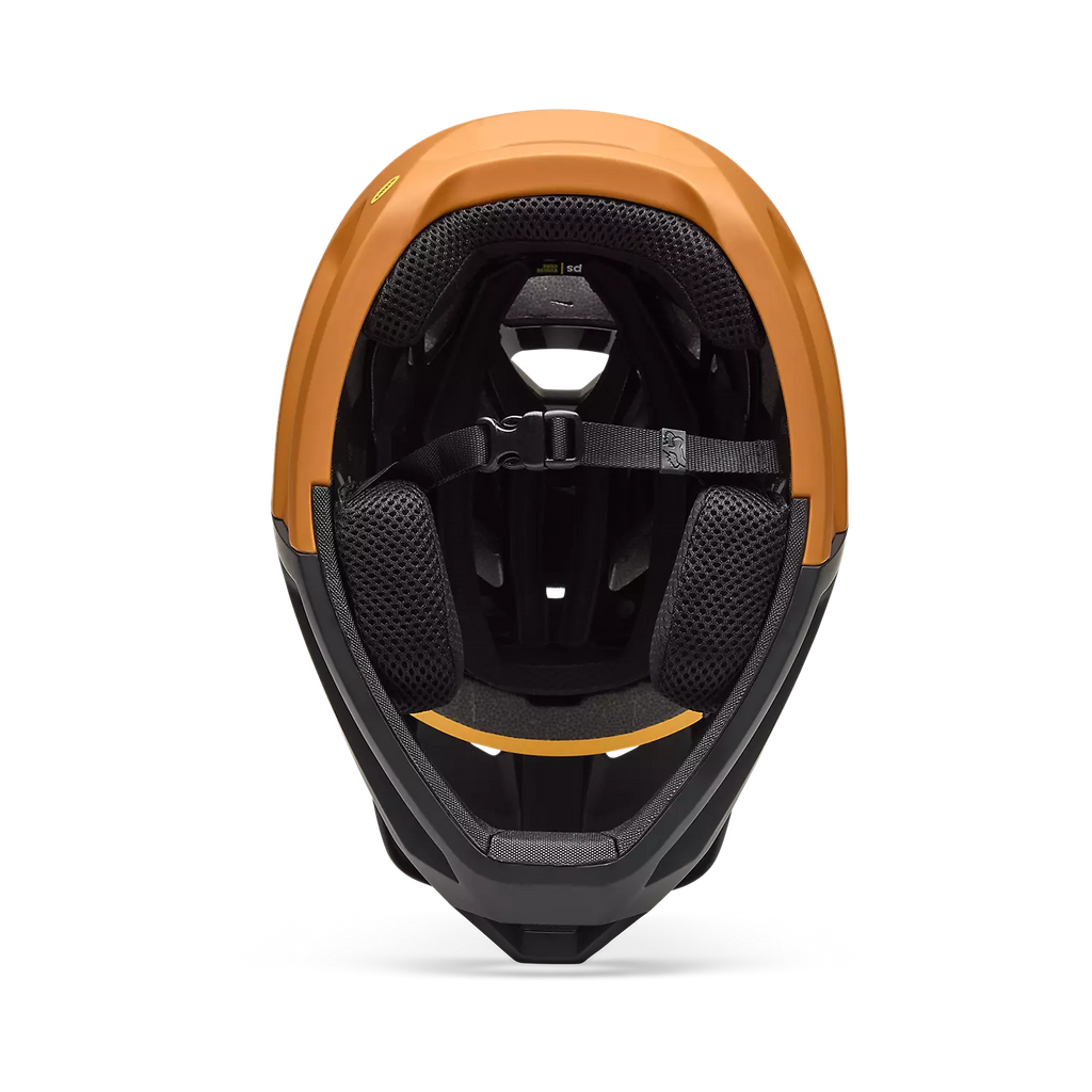 Fox Proframe Frequency Helmet