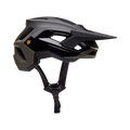 Fox Speedframe Pro Backfade Helmet