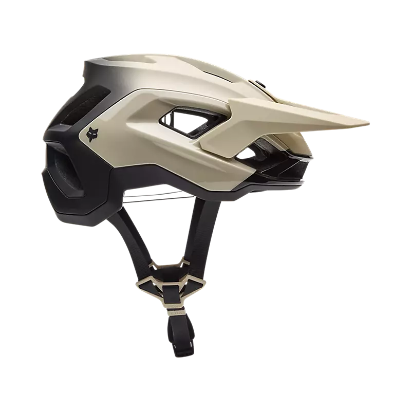 Fox Speedframe Pro Backfade Helmet