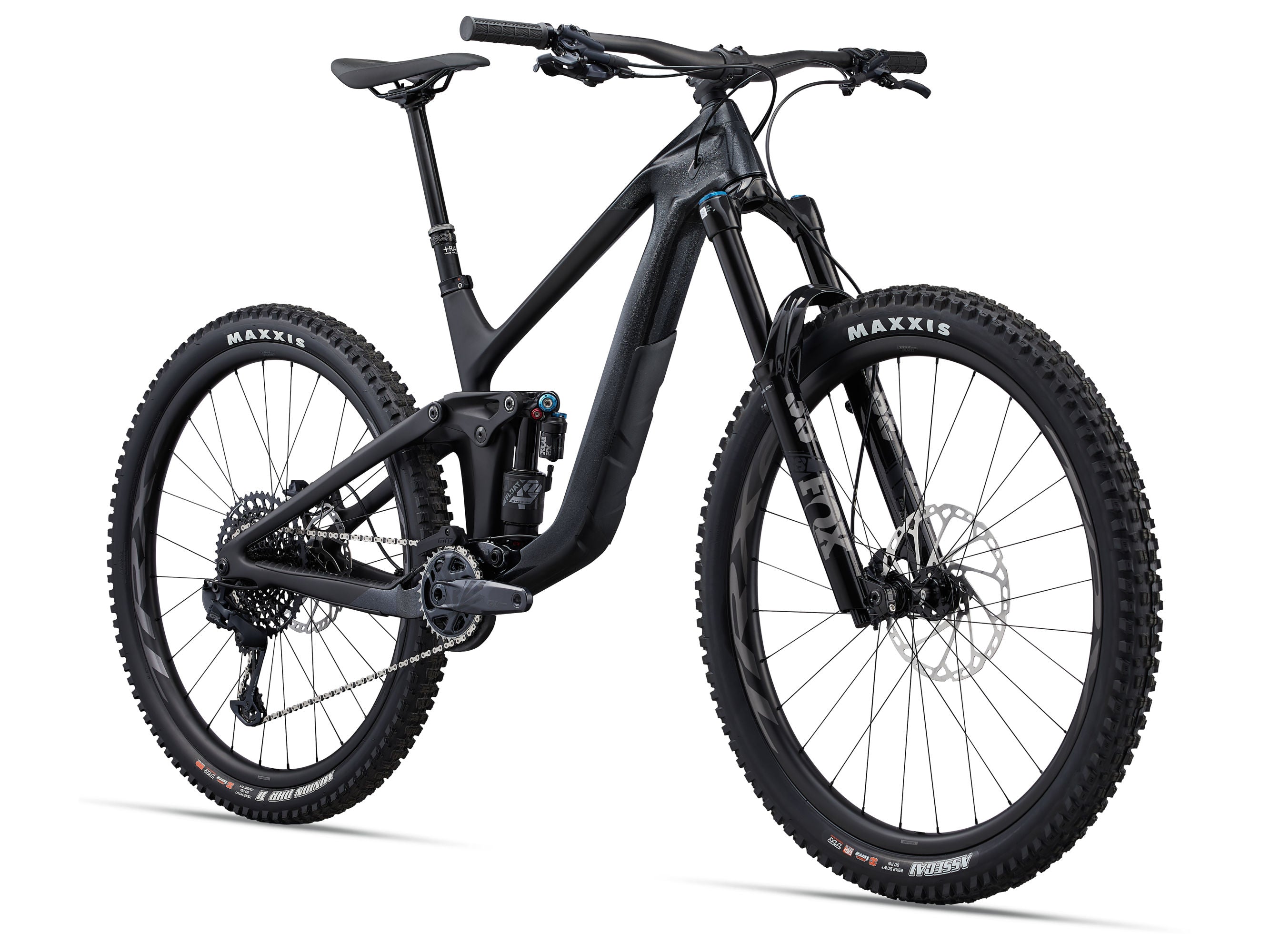 Giant Reign Advanced Pro 1