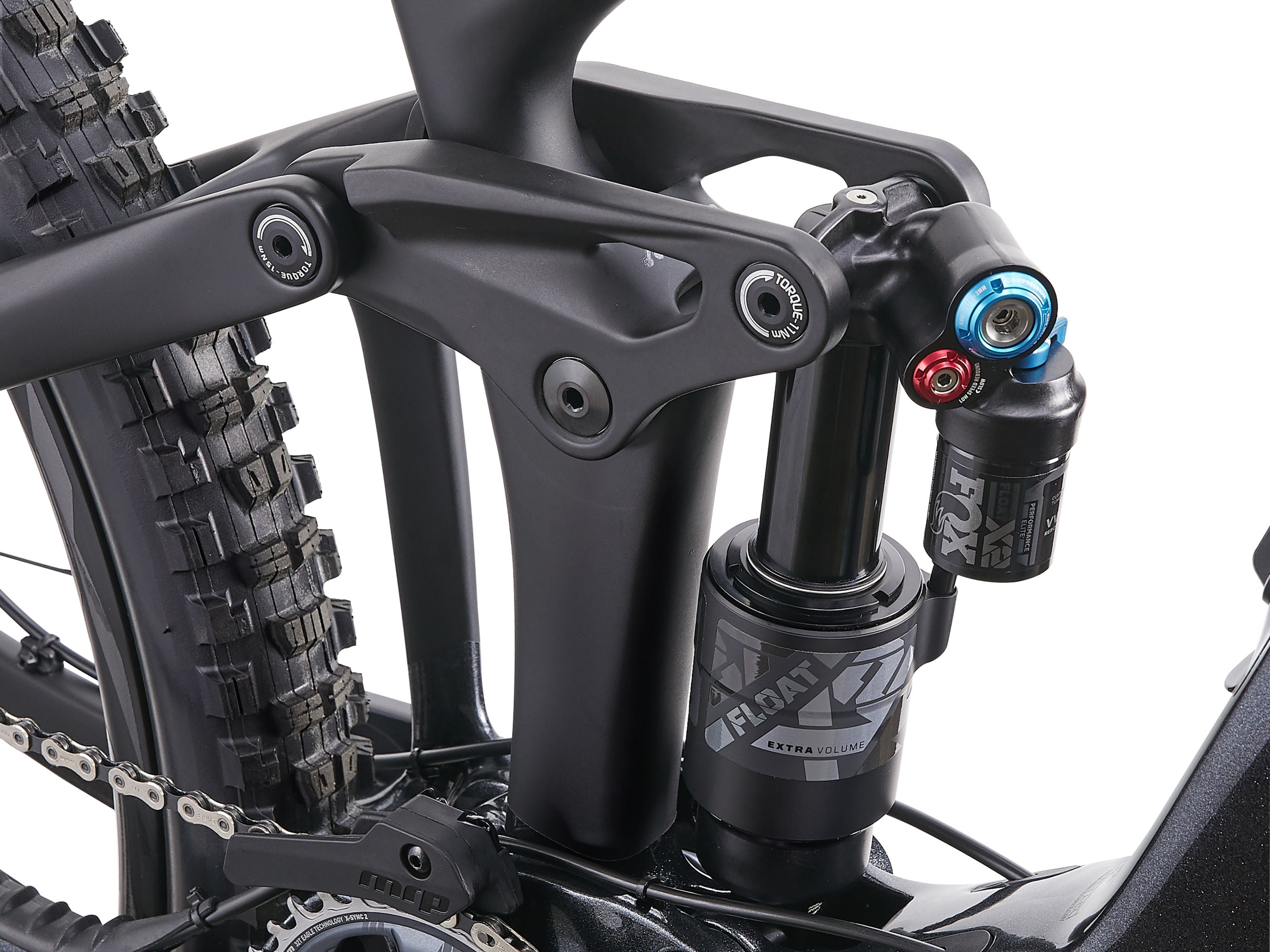 Giant Reign Advanced Pro 1
