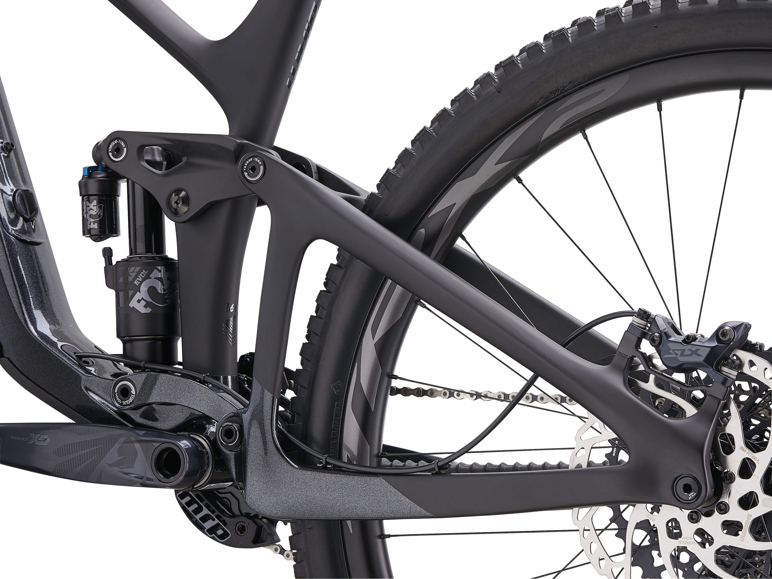 Giant Reign Advanced Pro 1