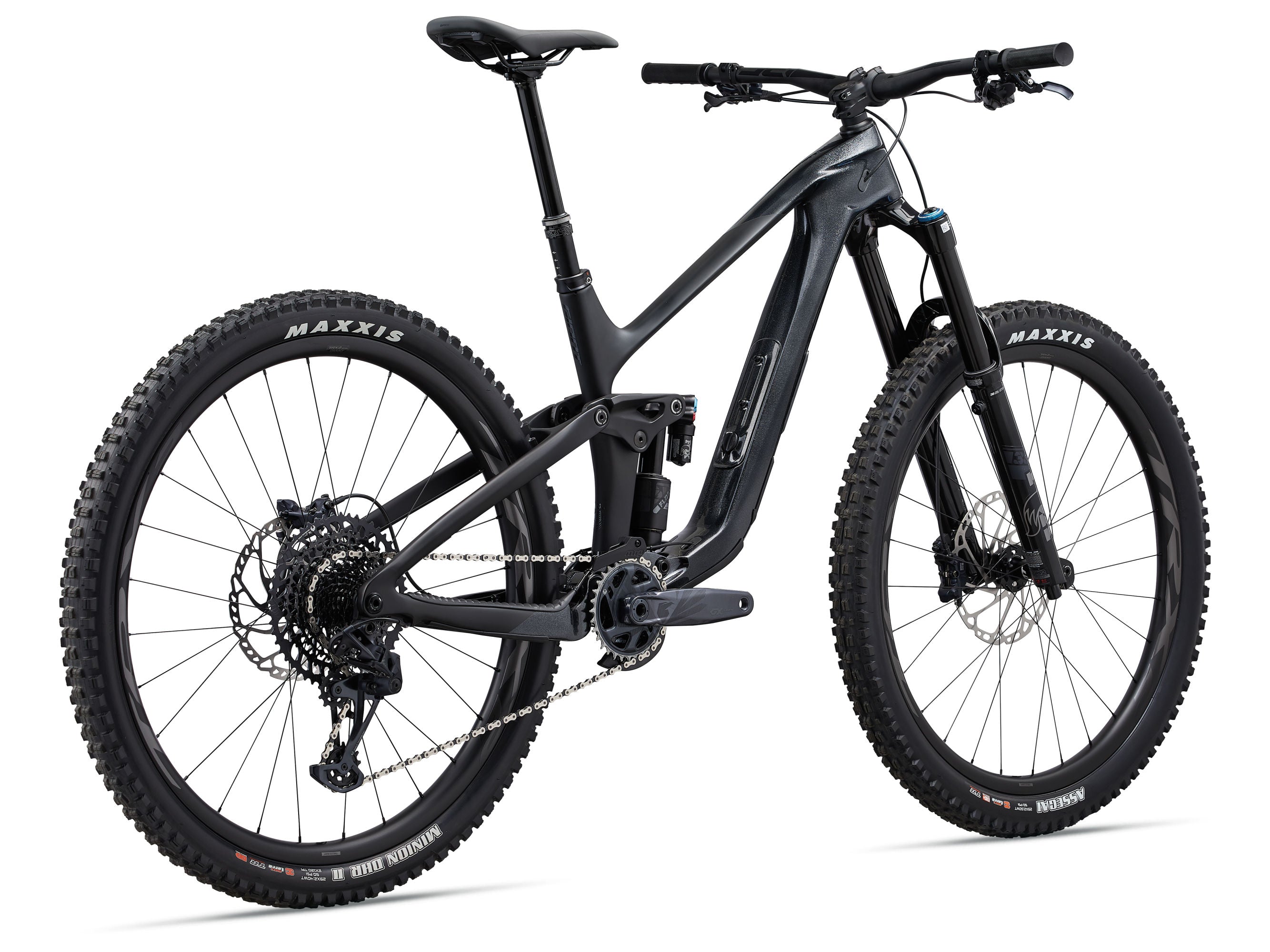 Giant Reign Advanced Pro 1