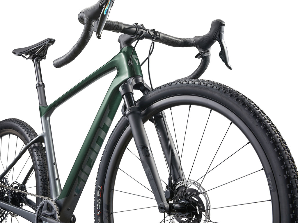 Giant Revolt X Advanced Pro 0