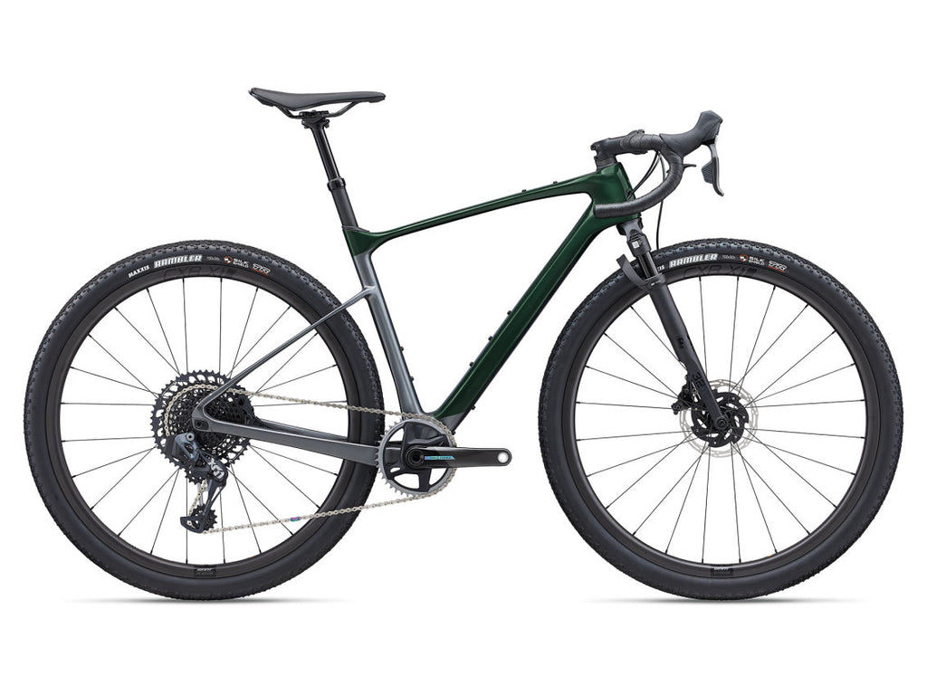 Giant Revolt X Advanced Pro 0