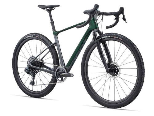Giant Revolt X Advanced Pro 0