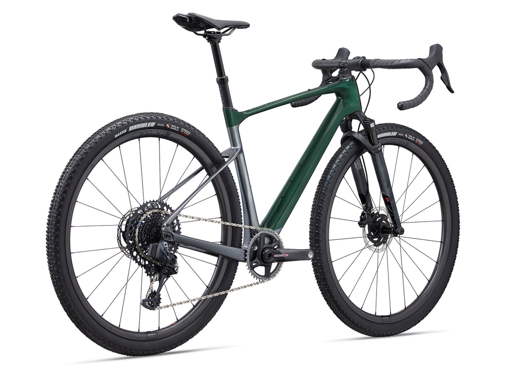 Giant Revolt X Advanced Pro 0