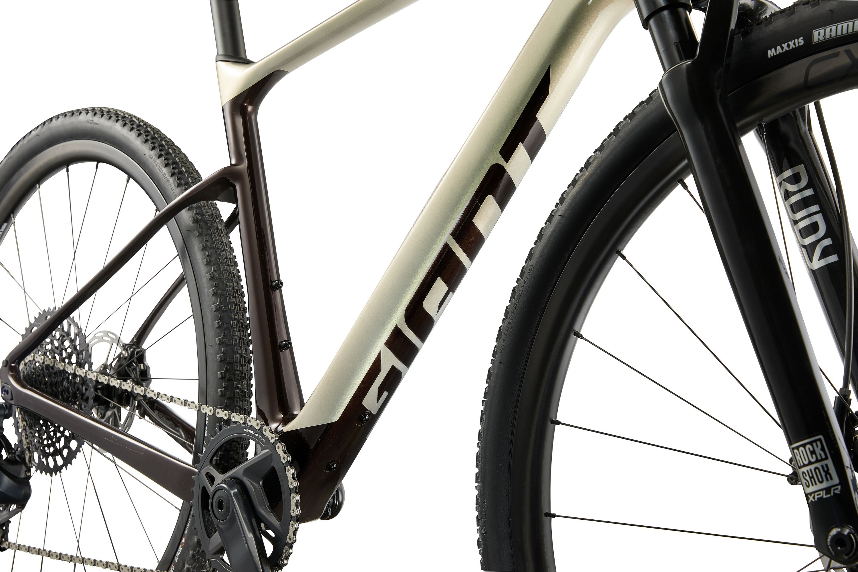 Giant Revolt X Advanced Pro 1
