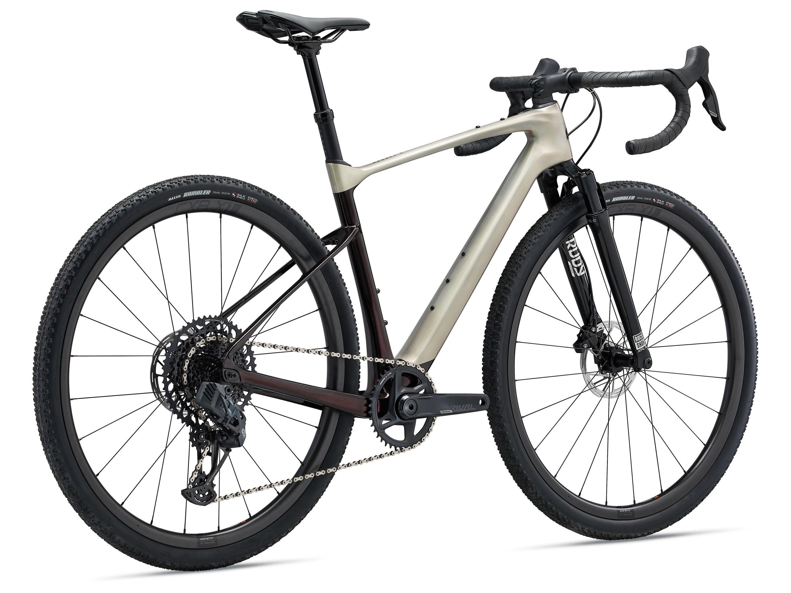 Giant Revolt X Advanced Pro 1