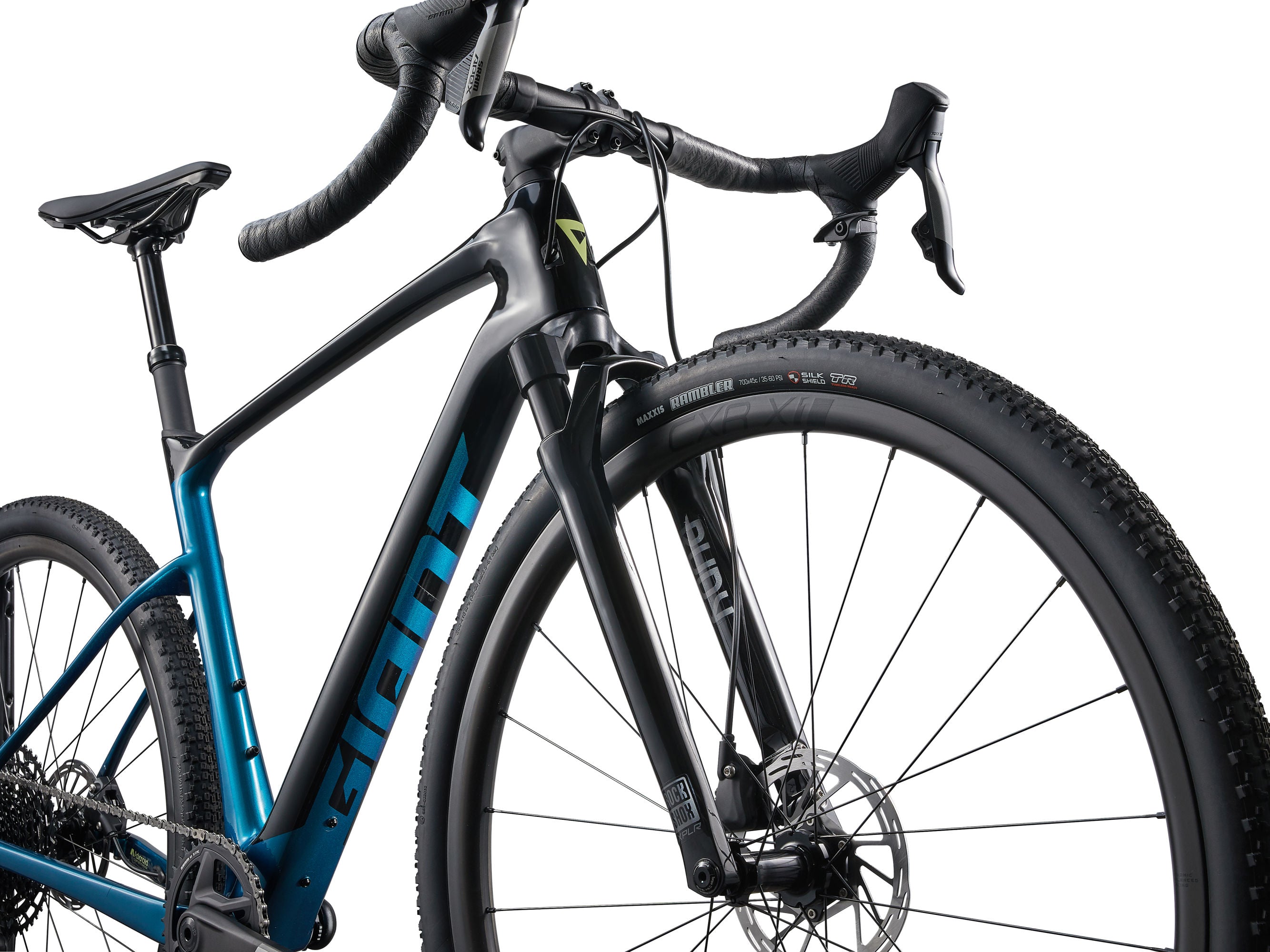 Giant Revolt X Advanced Pro 2