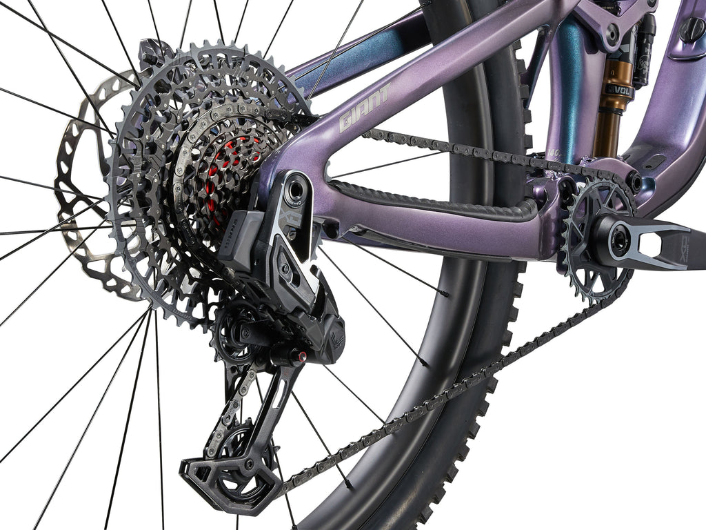 Giant Trance X Advanced 0 2024