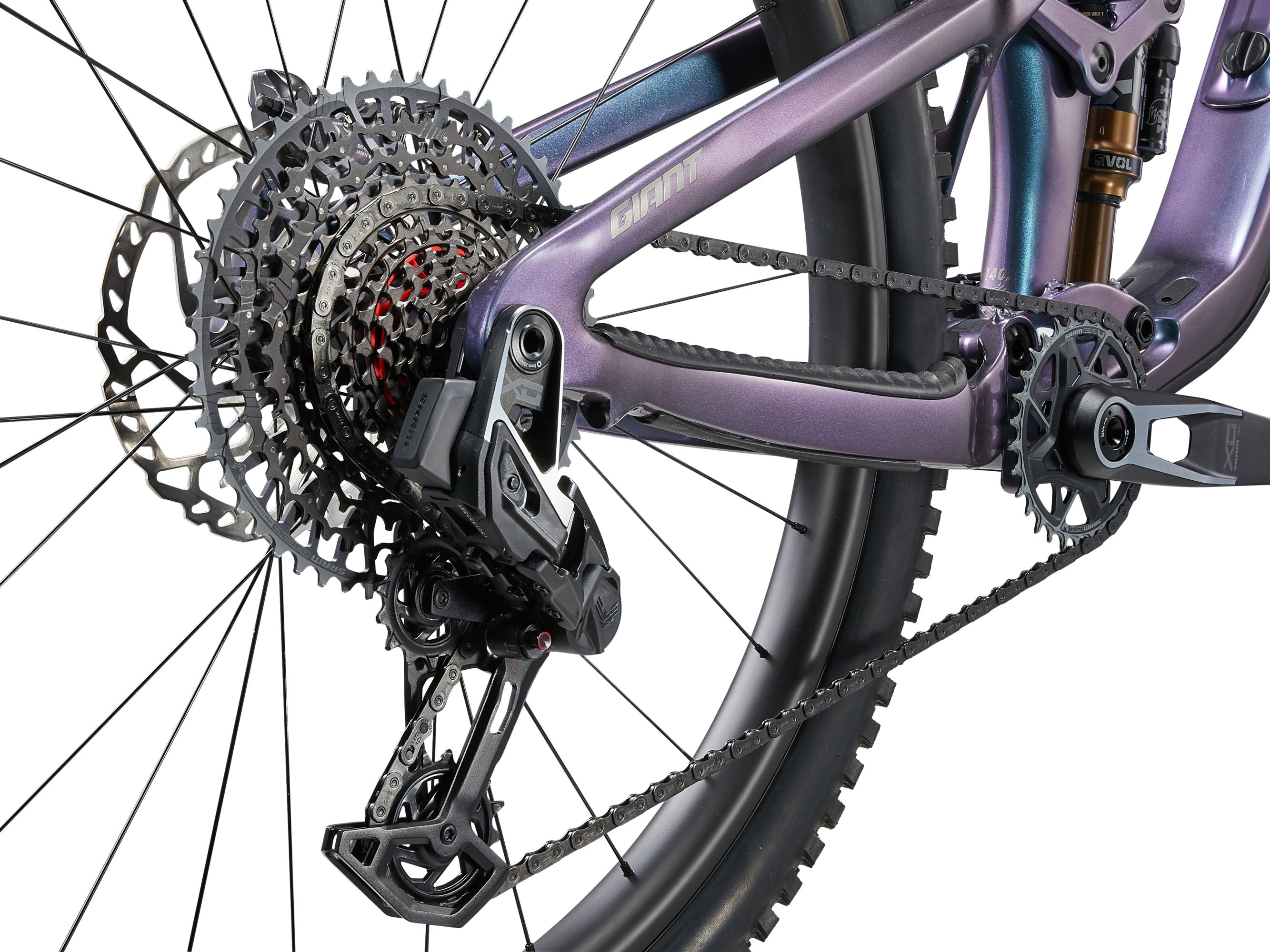 Giant Trance X Advanced 0 2024
