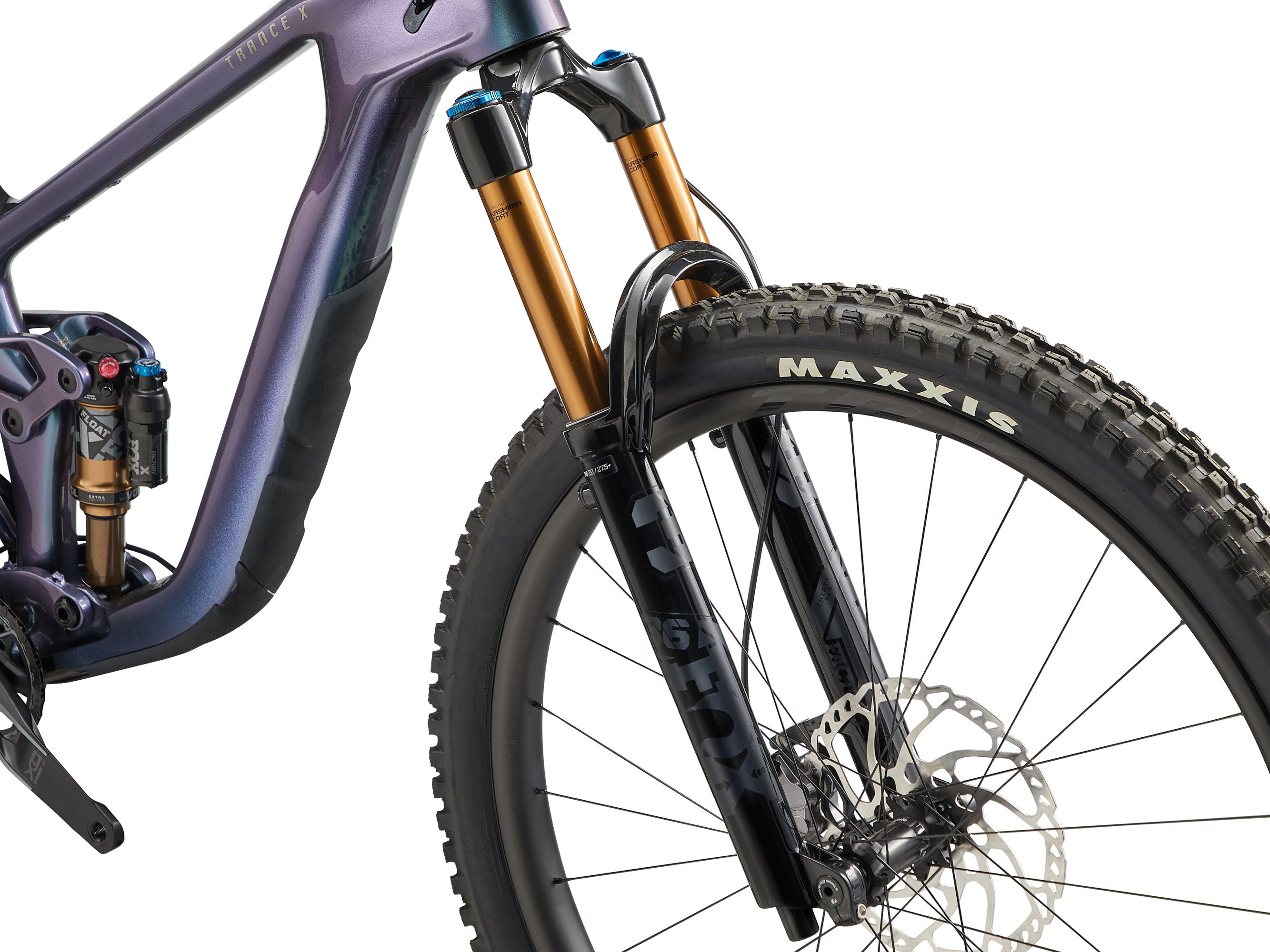 Giant Trance X Advanced 0 2024