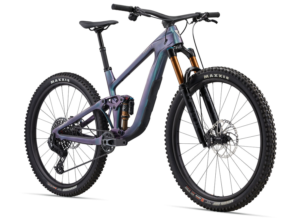 Giant Trance X Advanced 0 2024