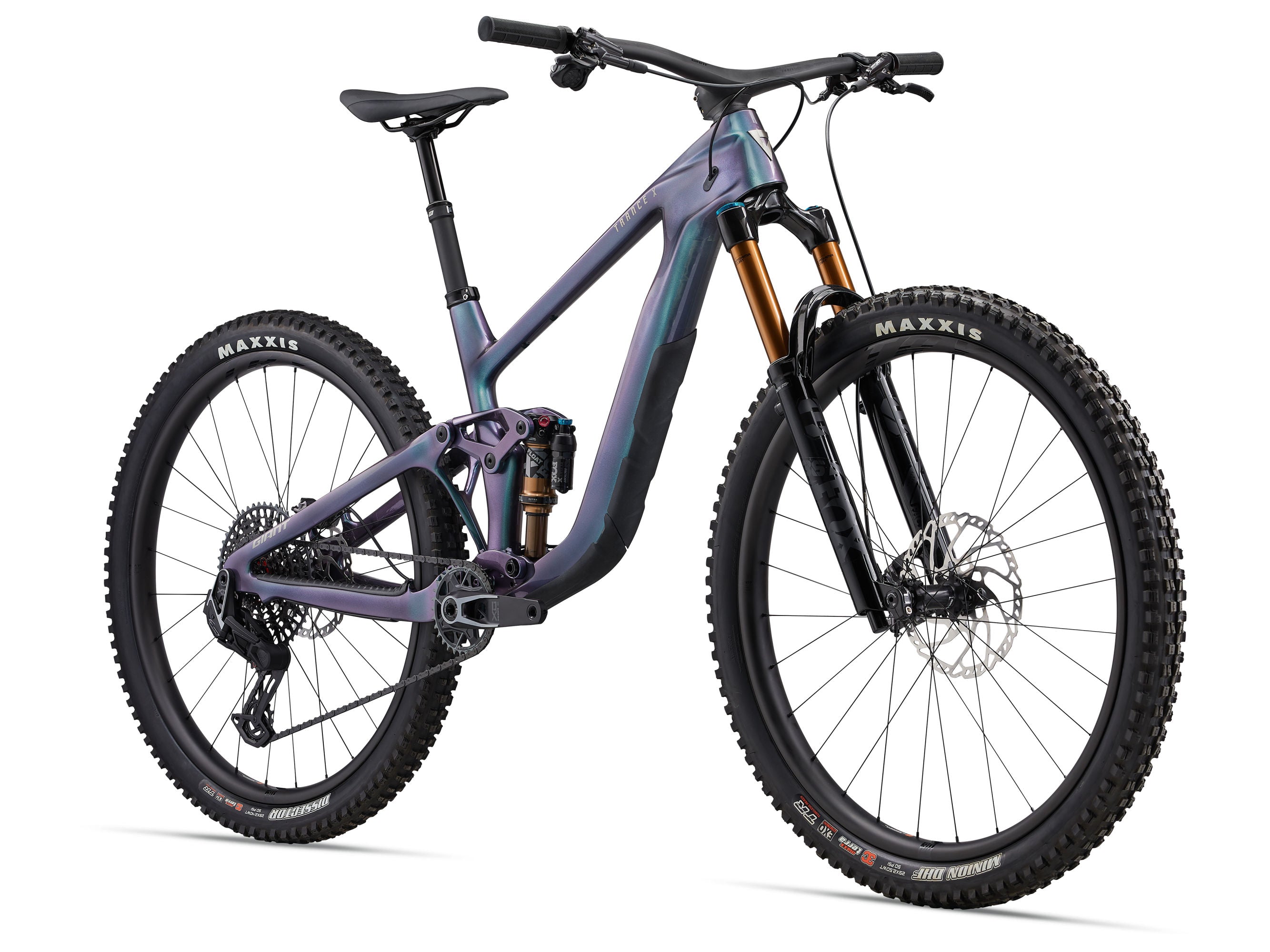 Giant Trance X Advanced 0 2024
