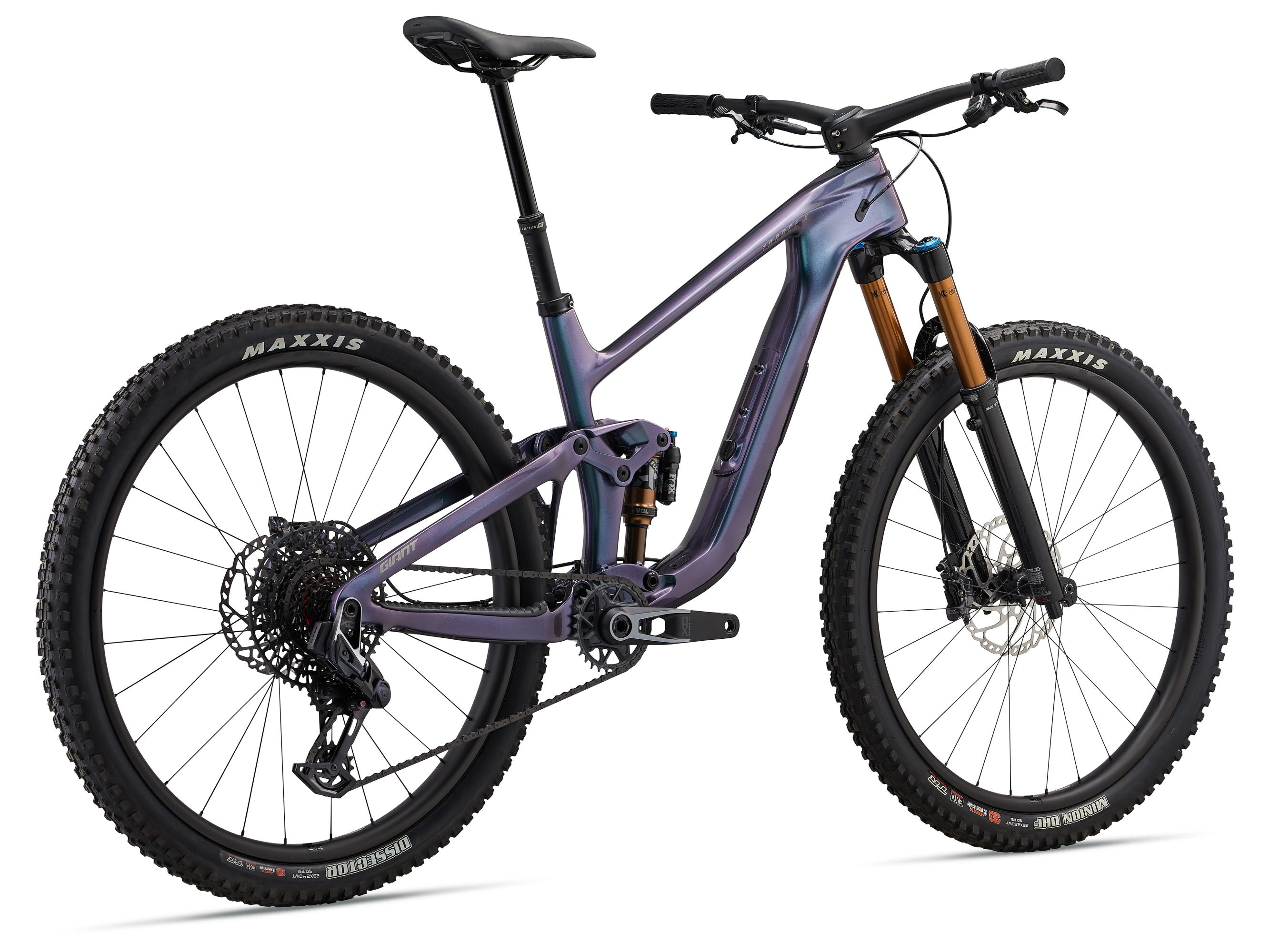 Giant Trance X Advanced 0 2024