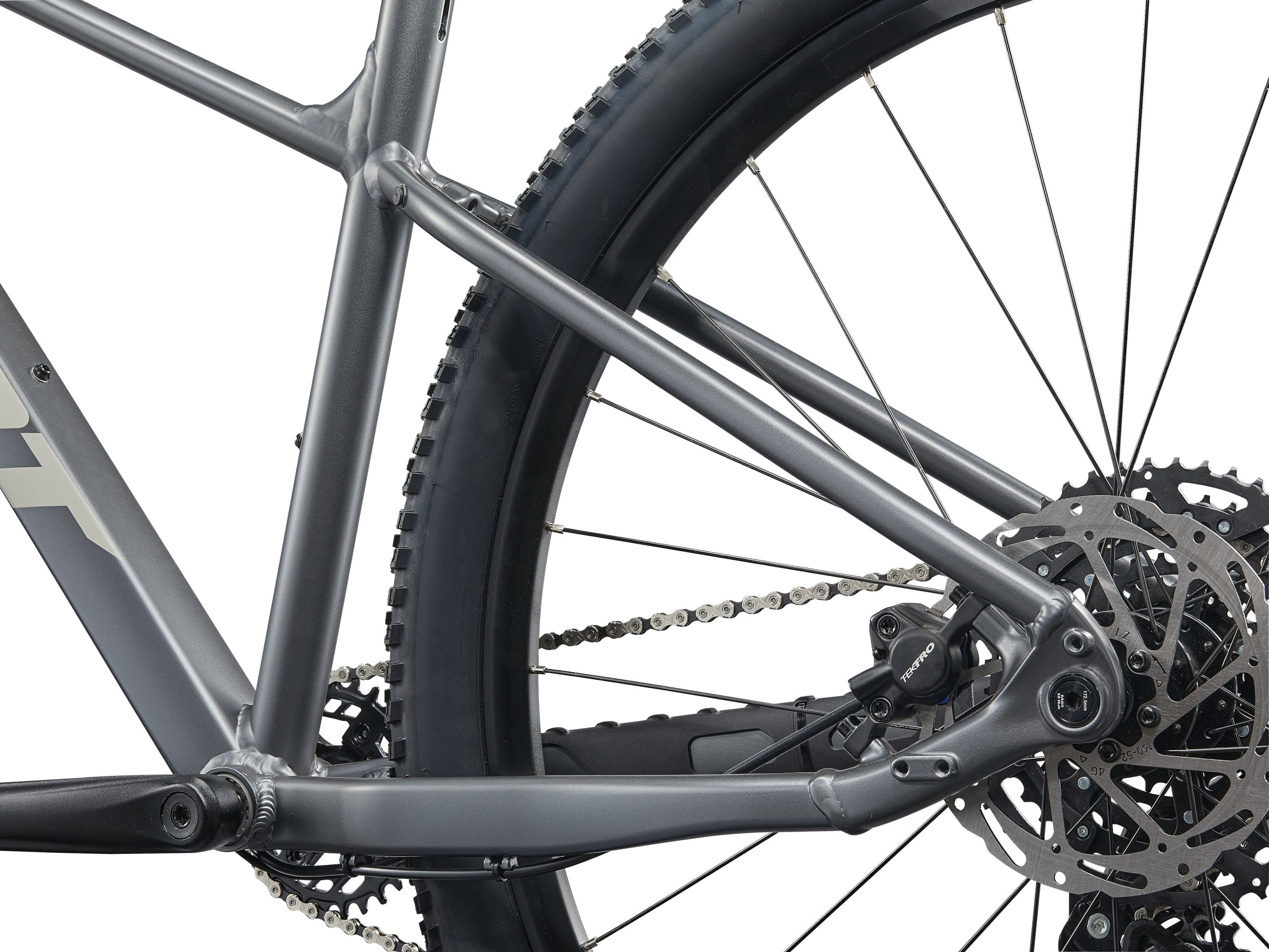 Giant Talon 1 2025