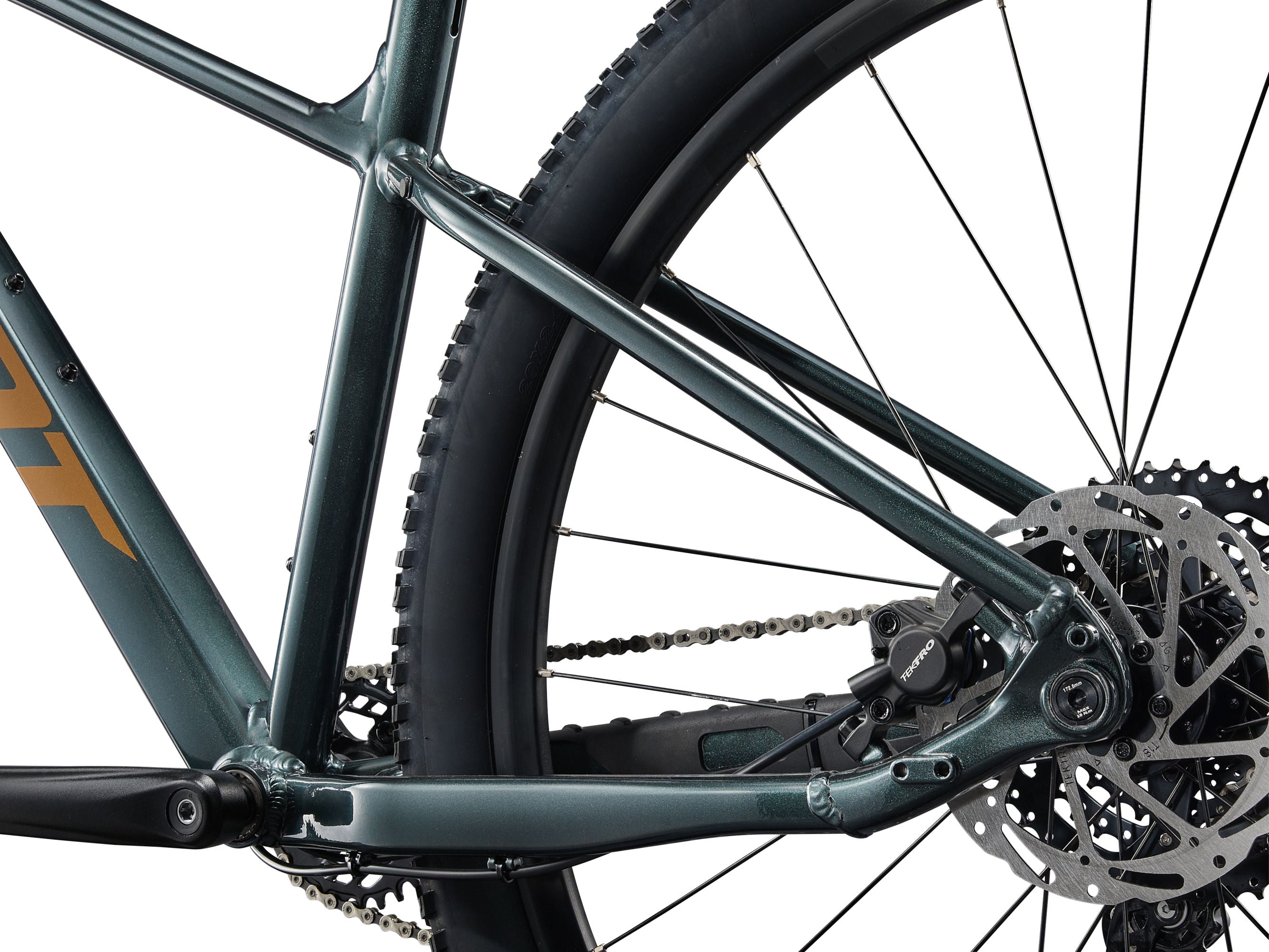 Giant Talon 2 2025