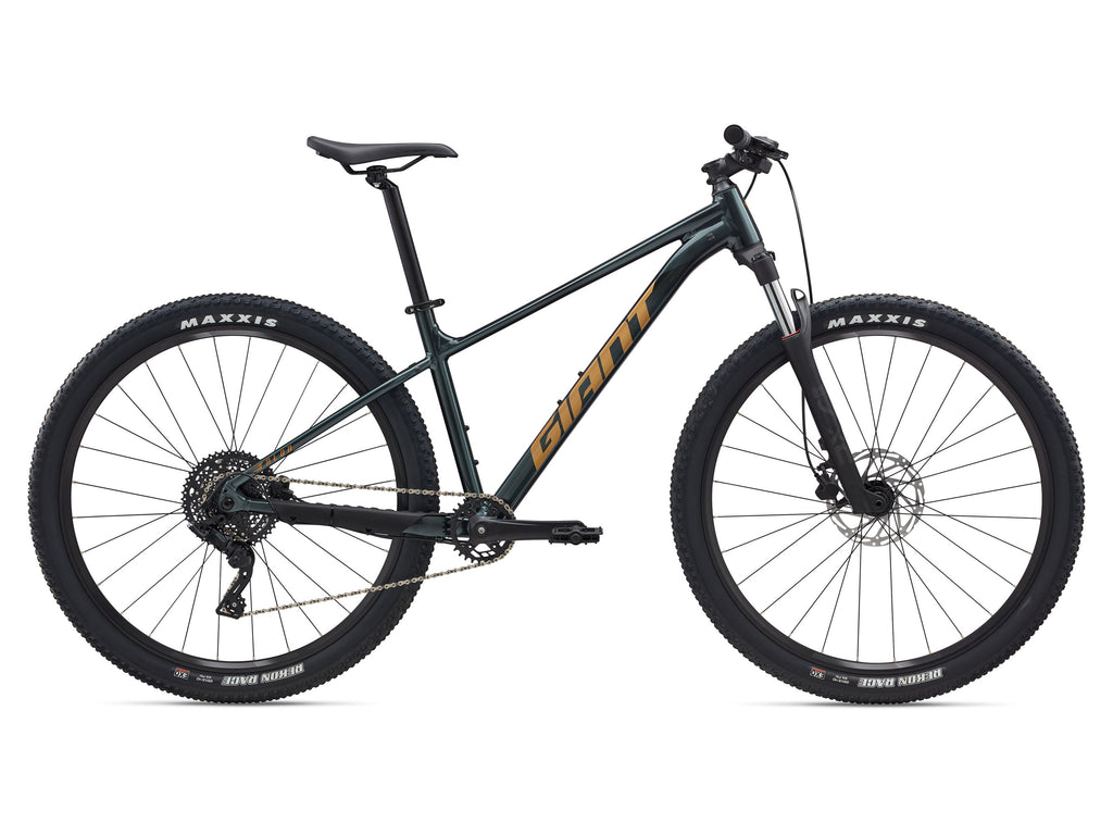 Giant Talon 2 2025