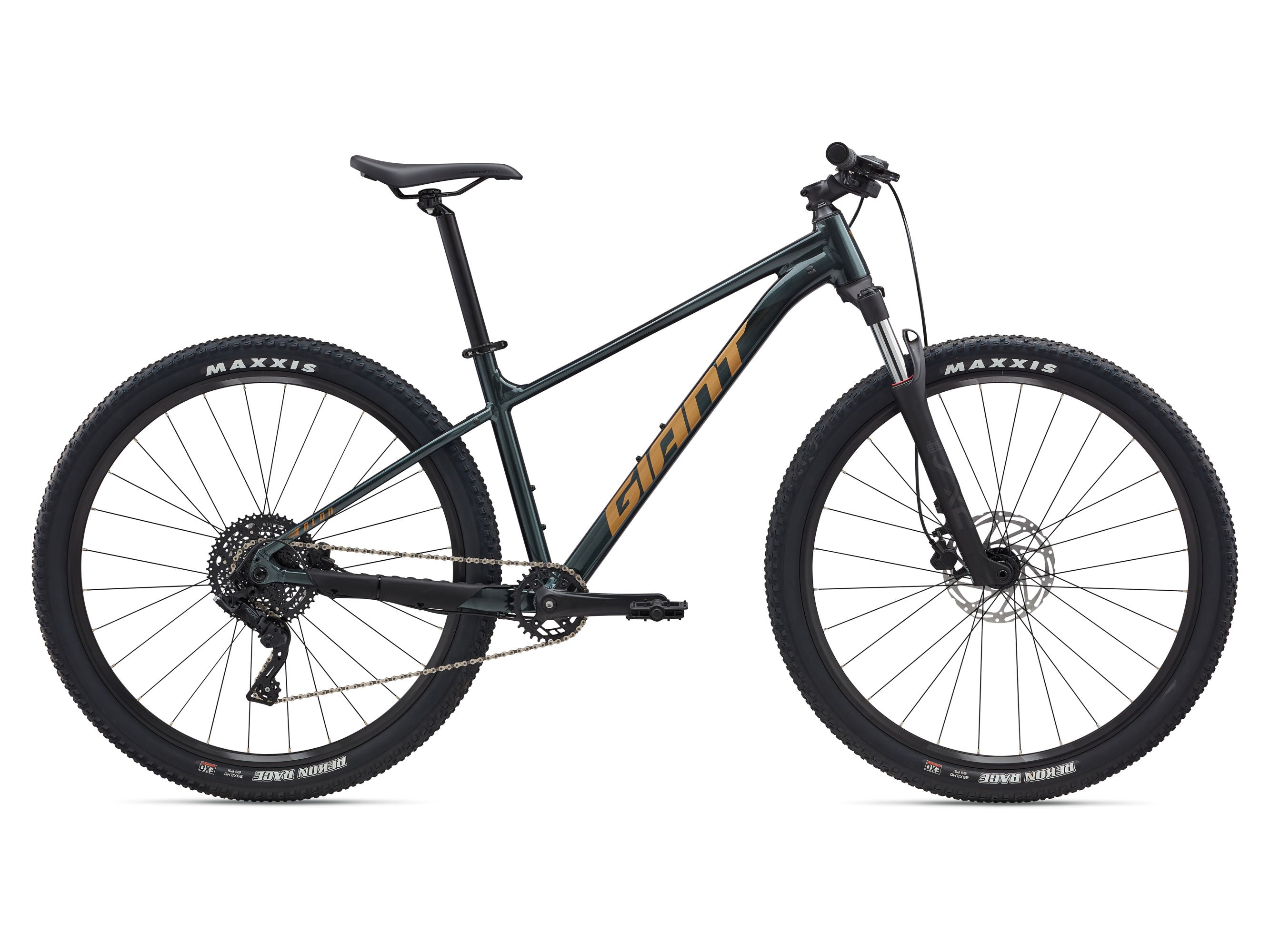 Giant Talon 2 2025