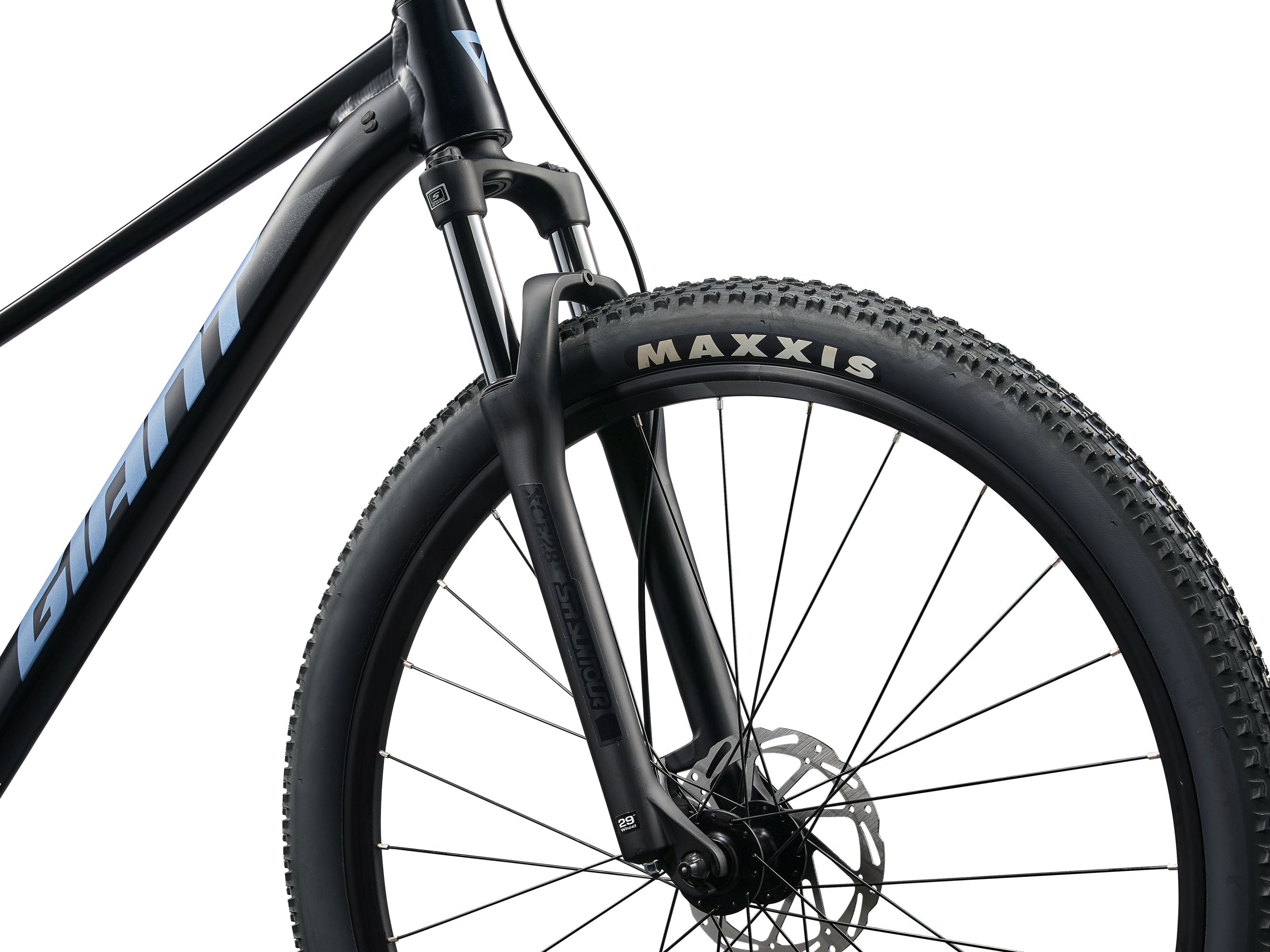 Giant Talon 4 2025