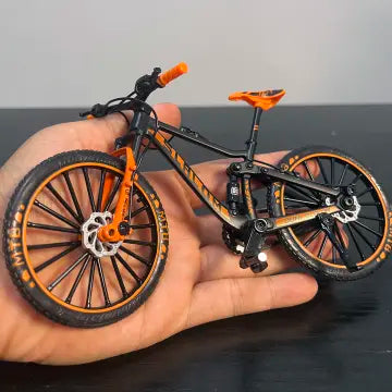 Miniature MTB